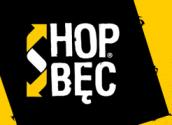 Logo Listy Hop-Bęc w RMF MAXXX